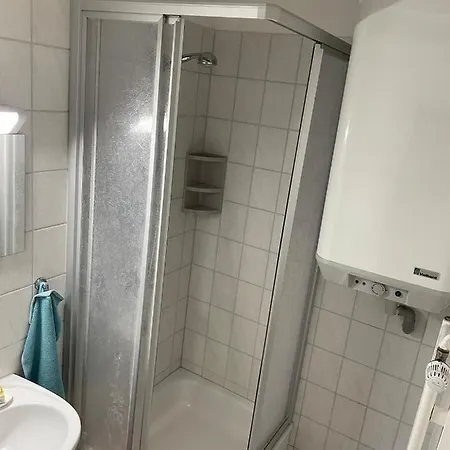 Feriendomizil Strandgut *