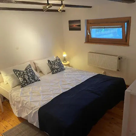 Feriendomizil Strandgut